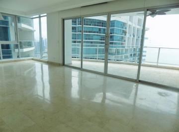 Apartamento de 3 habitaciones, Panamá · Alquiler en Punta Pacifica PH Pacific Village Apartamento