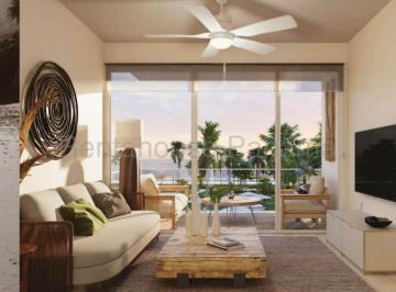 Apartamento de 2 habitaciones, Chame · Apartamento en Punta Chame PH Playa Caracol en Venta