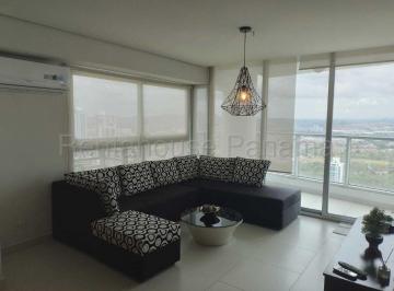 Apartamento de 1 habitación, Panamá · Venta en Costa del Este PH Parkside Apartamento