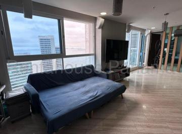 Apartamento de 2 habitaciones, Panamá · Venta en Costa del Este PH The Regent Apartamento