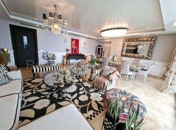 Apartamento de 4 habitaciones, Panamá · Apartamento en Punta Pacifica PH Q Tower en Venta