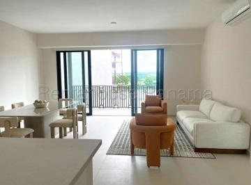 Apartamento de 1 habitación, Panamá · Venta en Santa Maria PH Village Center Apartamento