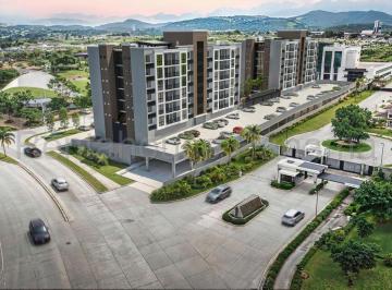 Apartamento de 1 habitación, Panamá · Venta de Apartamento en Paseo del Norte PH Park House 49 m
