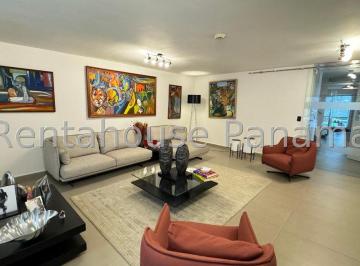 Casa de 4 habitaciones, Panamá · Venta de Casa en Obarrio Casa Obarrio 330 m