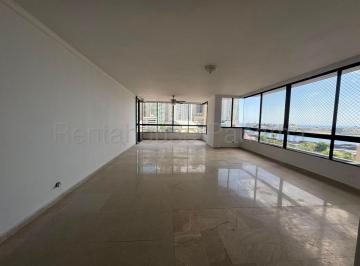 Apartamento de 3 habitaciones, Panamá · Venta de Apartamento en Paitilla PH Tiffany 213 m