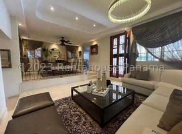 Casa de 4 habitaciones, Panamá · Vendo Casa en Hato Pintado