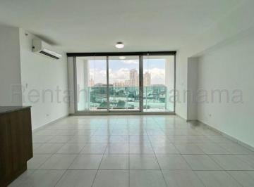 Apartamento de 2 habitaciones, Panamá · Alquiler de Apartamento en El Carmen PH Trinity
