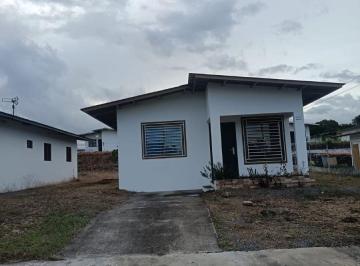 Casa de 2 habitaciones, Boquete · Via Boquete Alto Boquete Caldera Chiriqui Casa en Alquiler
