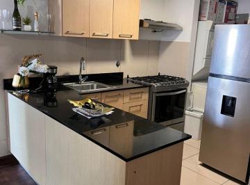 Apartamento de 2 habitaciones, Panamá · Apartamento en Alquiler en PH Torres de Castilla / Via España