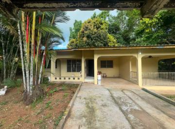Casa de 3 habitaciones, David · San Carlitos David Chiriqui Casa en Alquiler