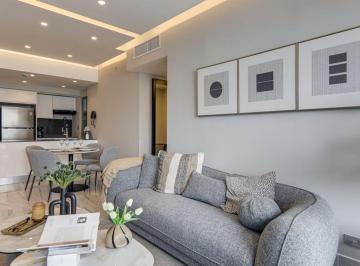 Apartamento de 2 habitaciones, Panamá · Lleve Todo a Otro Nivel: Apartamento Amueblado en Alquiler en Nuovo