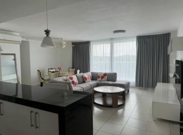 Apartamento de 3 habitaciones, Panamá · Se Alquila Amoblado Clayton Park 2