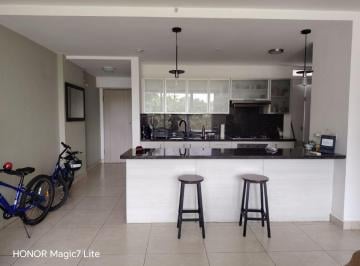 Apartamento de 3 habitaciones, Panamá · Se Alquila Amoblado Clayton Park 2