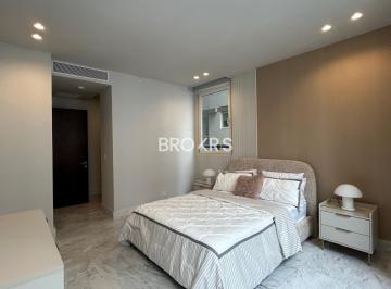 Apartamento · 394m² · Apartamento Amoblado en Alquiler - The Towers, Punta Paitilla, 394 m²