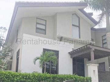 Casa de 3 habitaciones, Panamá · Casa en Alquiler en Panamá Pacífico