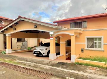 Casa de 4 habitaciones, Panamá · Casa en Venta en Panama Pacífico