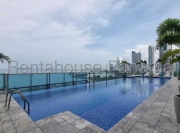 Apartamento de 1 habitación, Panamá · Apartamento en Venta en Av Balboa