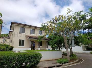 Casa de 4 habitaciones, Panamá · Alquiler Casa Panamá Pacífico Ih