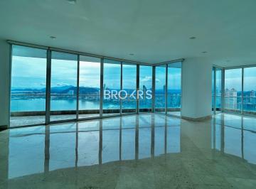 Apartamento · 500m² · Apartamento en Alquiler - The Point, Punta Pacífica, 500 m²