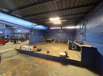 Bodega-Galpón-Depósito , Panamá · Venta de Galera en Juan Diaz