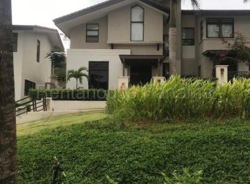 Casa de 3 habitaciones, Panamá · Alquiler Casa Panamá Pacífico Ih