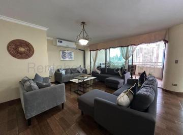 Apartamento de 3 habitaciones, Panamá · Apartamento en Edison Park PH Oceania en Venta