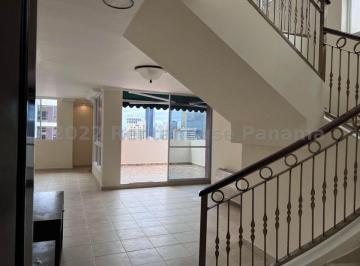 Apartamento de 3 habitaciones, Panamá · Venta de Apartamento en El Cangrejo