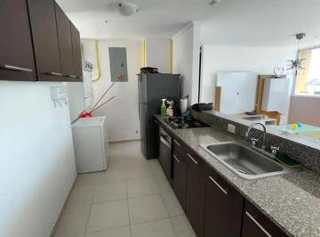 Apartamento · 2 Recámaras · 2 Estacionamientos · Alquiler de Apartamento Amoblado en PH Alsacia Towers G. S