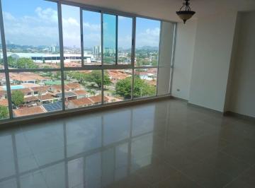 Apartamento de 3 habitaciones, Panamá · Se Vende Apartamento en La Fontana