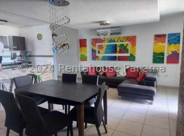 Apartamento de 3 habitaciones, Panamá · Venta de Apartamento en El Cangrejo 26lbr6367