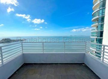 Apartamento de 5 habitaciones, Panamá · Apartamento en Venta en Punta Paitilla. PH Pacific Shore. 26ldc4209