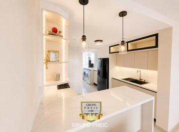 Apartamento · 188m² · 3 Recámaras · 2 Estacionamientos · Apartamento en Venta Costa del Este PH Elevation Cc