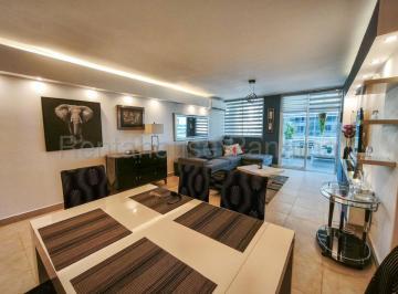 Apartamento de 3 habitaciones, Panamá · Apartamento en Venta en Obarrio. PH Sunrise. 27ldc1125