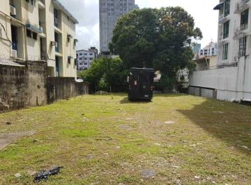 Terreno / Lote , Panamá · Venta de Terreno Estratégico en San Francisco – Calle 69 – 578 m² – Zonificación Rm² (Alta Densidad)