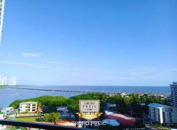 Apartamento · 80m² · 2 Recámaras · 1 Estacionamientos · Apartamento en Venta Coco del Mar PH Victory Wellness Cc