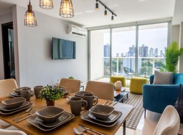 Apartamento de 3 habitaciones, Panamá · Venta Apto PH Midpark - Carrasquilla
