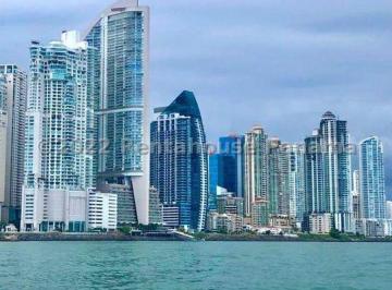 Apartamento de 1 habitación, Panamá · Apartamento en Venta en PH Grand Tower Punta Pacífica Aecc#26 - 5967
