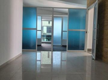 Oficina comercial , Panamá · Oficina Lista Para Ocupar – Estratégica Ubicación Entre Calle 50 y Obarrio