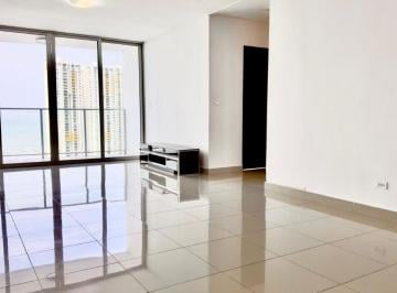 Apartamento de 2 habitaciones, Panamá · Venta de Apartamento en San Francisco. PH Serenity At The Bay. Lh