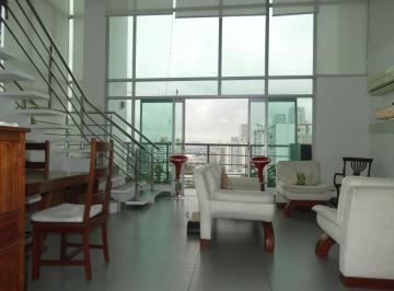 Apartamento de 2 habitaciones, Panamá · Apartamento en Venta en PH Mediterraneo Loft El Cangrejo Aecc#25 - 2486