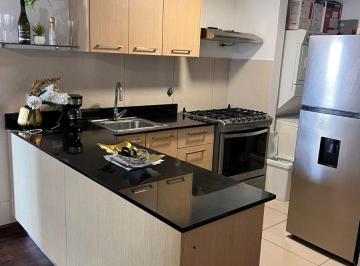 Apartamento de 2 habitaciones, Panamá · Alquiler Apto Torres de Castilla - Via España