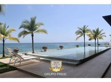Apartamento · 718m² · 3 Recámaras · 2 Estacionamientos · Apartamento en Venta Punta Pacifica PH Ocean Pearl 718.29 m² Dl