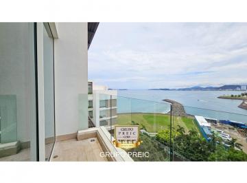 Apartamento · 807m² · 3 Recámaras · 2 Estacionamientos · Apartamento en Venta Punta Pacifica PH Ocean Pearl 807.7 m² Dl