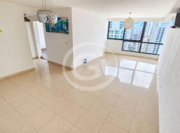 Apartamento de 2 habitaciones, Panamá · Venta Apartamento Reposeído San Francisco Bay Torre 300
