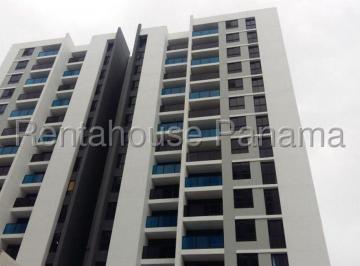 Apartamento de 2 habitaciones, Panamá · Alquiler Condado del Rey PH Terrazas del Rey - Amoblado
