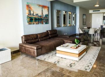 Apartamento de 2 habitaciones, Panamá · Venta de Apartamento en PH Yoo, Av Balboa