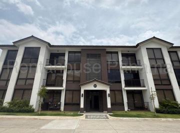 Apartamento de 2 habitaciones, Panamá · Alquier PH Begin Coliving, Paseo del Norte - Vacio