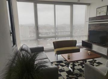 Apartamento de 2 habitaciones, Panamá · Alquiler Apartamento El Cangrejo Amoblado