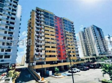 Apartamento de 2 habitaciones, Panamá · Alquiler PH Toscana - Linea Blanca