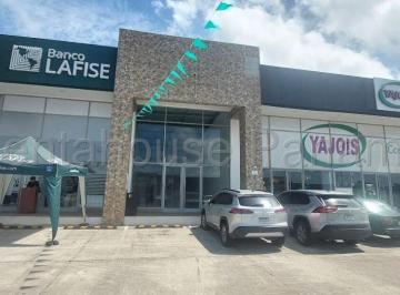 Local comercial , La Chorrera · Alquilo Local en Costa Verde. Chorrera Abs